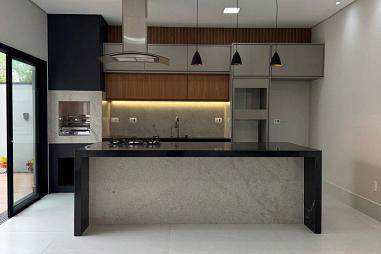 Condomínio Recanto das Águas