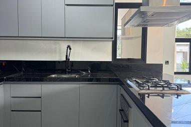 Condomínio Residencial Mac Knight