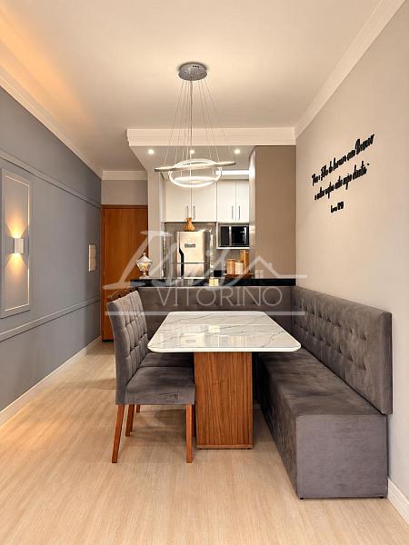 Residencial An�lia 3