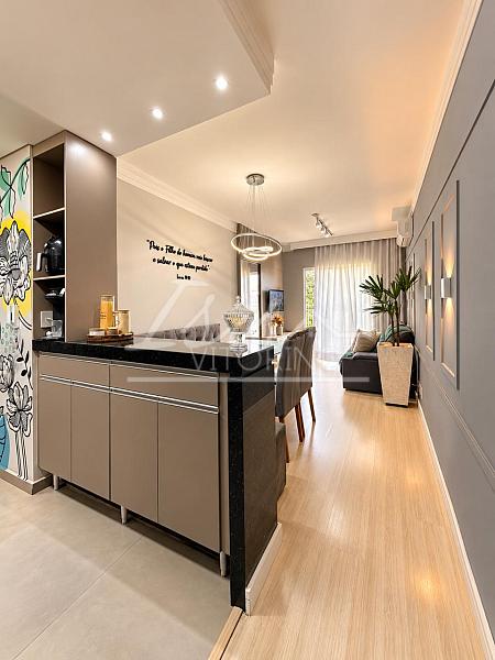 Residencial An�lia 4