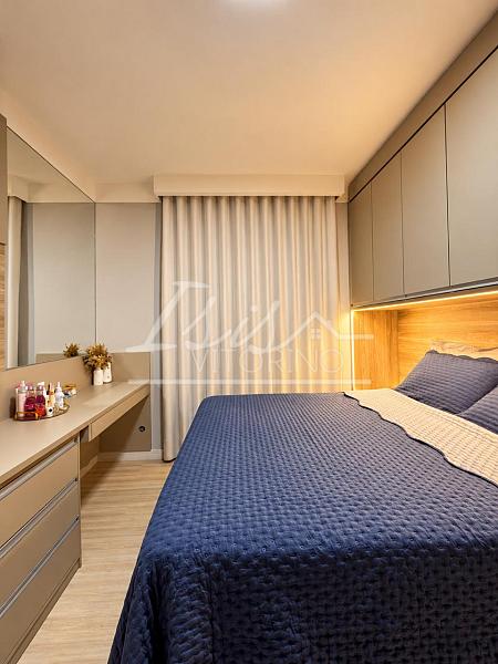 Residencial An�lia 8