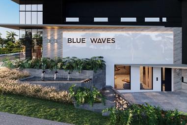 Apartamento NOVO à Beira-Mar em Balneário Piçarras — Vista Aberta e Permanente para o Mar!