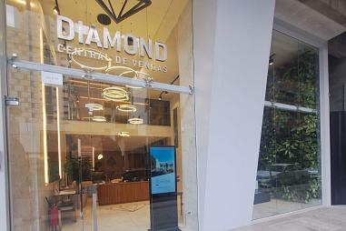 Oportunidade Única: Loja com Pé-Direito Duplo no Coração de Balneário Camboriú