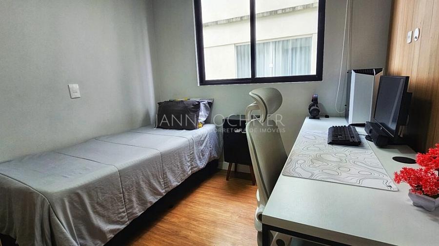 A 50 Metros do Mar! Apartamento pronto para Morar | Barra Velha SC — foto 12