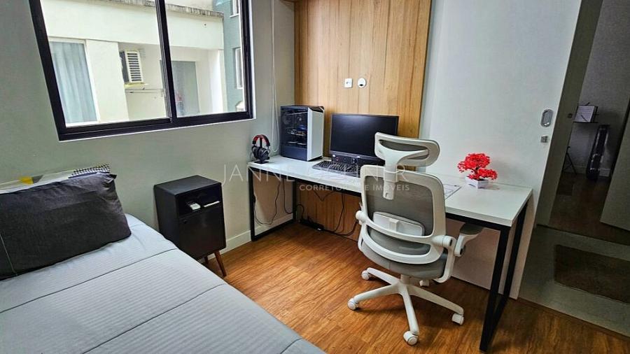 A 50 Metros do Mar! Apartamento pronto para Morar | Barra Velha SC — foto 13