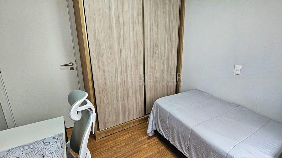 A 50 Metros do Mar! Apartamento pronto para Morar | Barra Velha SC — foto 14