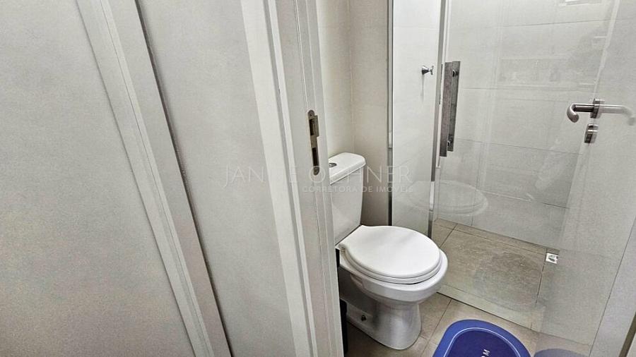 A 50 Metros do Mar! Apartamento pronto para Morar | Barra Velha SC — foto 16