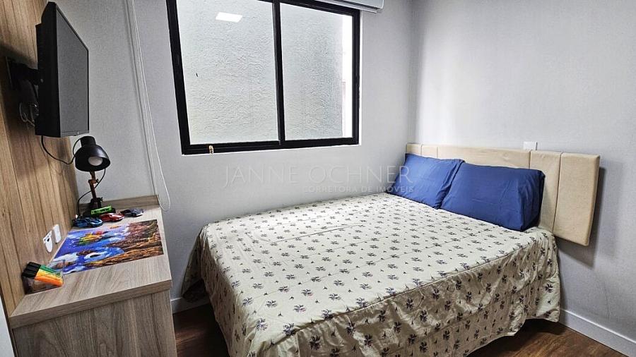 A 50 Metros do Mar! Apartamento pronto para Morar | Barra Velha SC — foto 17