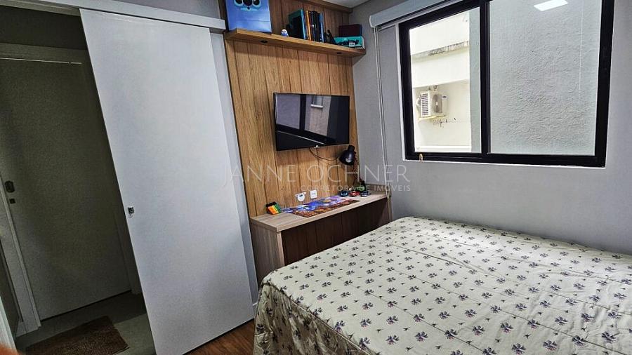 A 50 Metros do Mar! Apartamento pronto para Morar | Barra Velha SC — foto 18