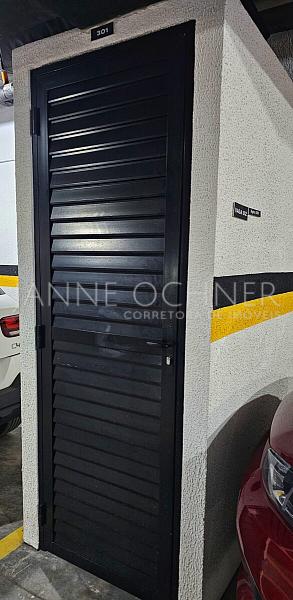 A 50 Metros do Mar! Apartamento pronto para Morar | Barra Velha SC — foto 25