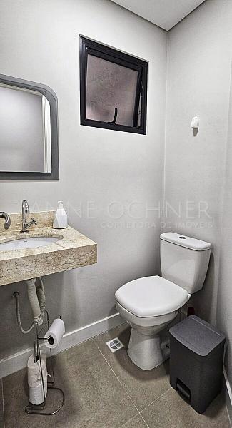 A 50 Metros do Mar! Apartamento pronto para Morar | Barra Velha SC — foto 26