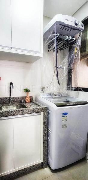 A 50 Metros do Mar! Apartamento pronto para Morar | Barra Velha SC — foto 27