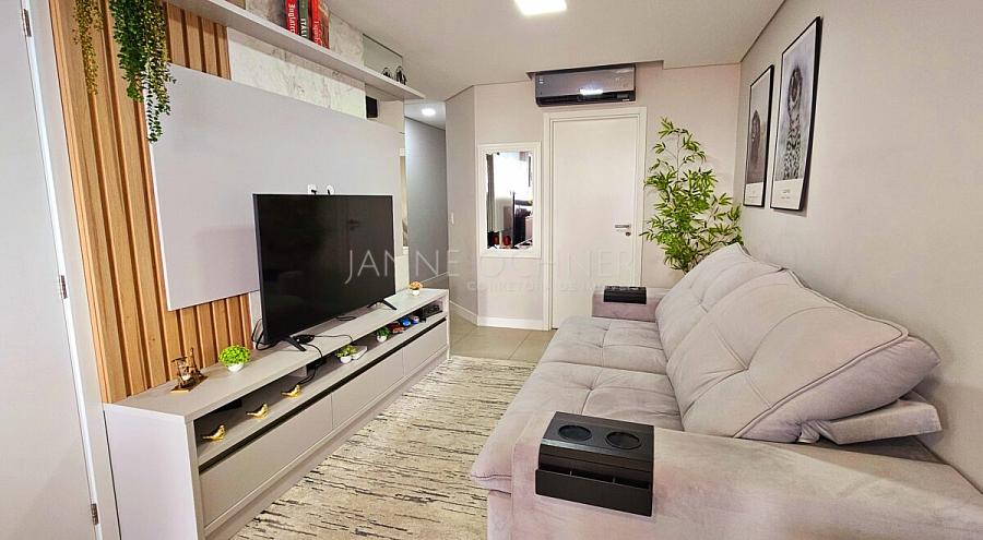 A 50 Metros do Mar! Apartamento pronto para Morar | Barra Velha SC — foto 7