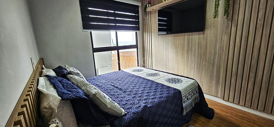 A 50 Metros do Mar! Apartamento pronto para Morar | Barra Velha SC — foto 19