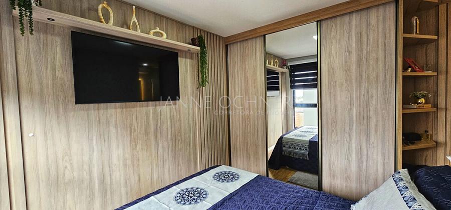 A 50 Metros do Mar! Apartamento pronto para Morar | Barra Velha SC — foto 20