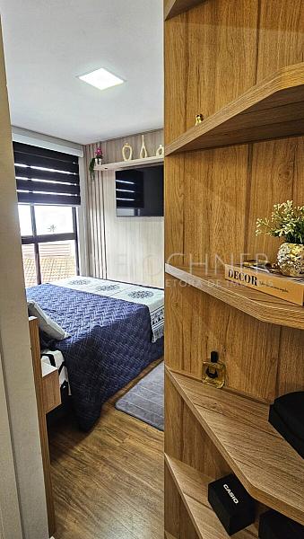 A 50 Metros do Mar! Apartamento pronto para Morar | Barra Velha SC — foto 22