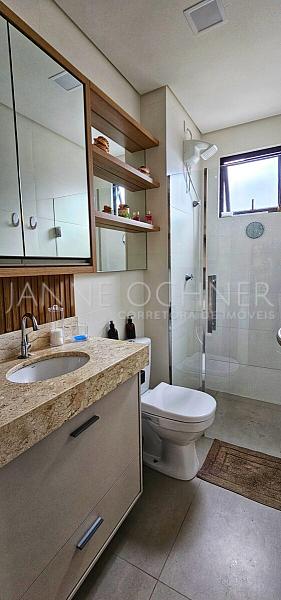 A 50 Metros do Mar! Apartamento pronto para Morar | Barra Velha SC — foto 23