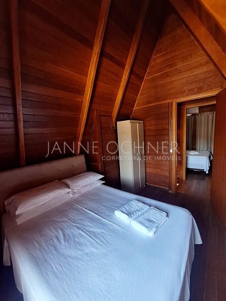 Investimento em Penha: Pousada Próxima à Praia de Armação — foto 14