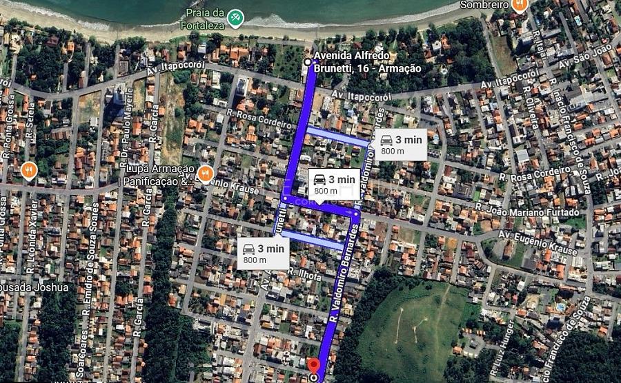 Investimento em Penha: Pousada Próxima à Praia de Armação — foto 5