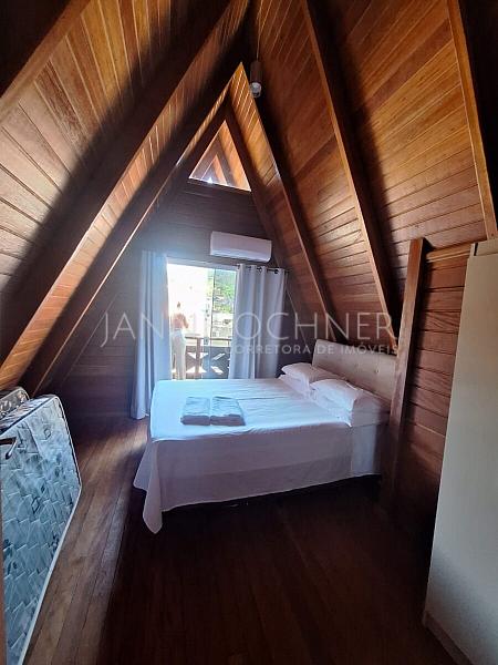 Investimento em Penha: Pousada Próxima à Praia de Armação — foto 11