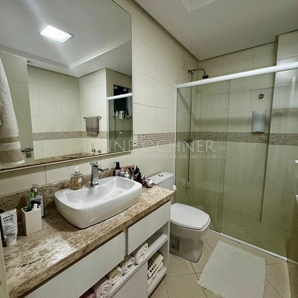 Apartamento 4 Suítes em Meia Praia, Itapema | Ed. Villa do Mar — foto 13