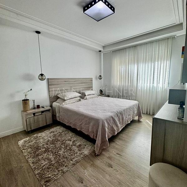 Apartamento 4 Suítes em Meia Praia, Itapema | Ed. Villa do Mar — foto 14