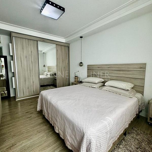 Apartamento 4 Suítes em Meia Praia, Itapema | Ed. Villa do Mar — foto 16