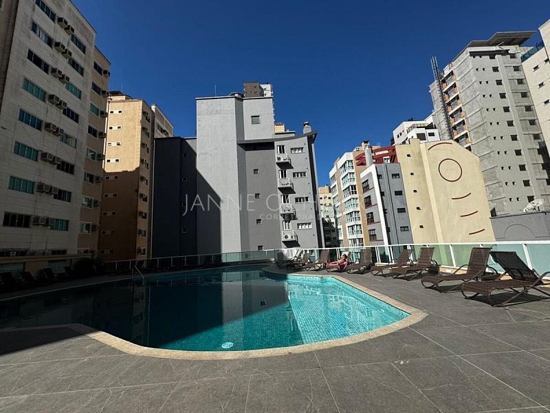 Apartamento 4 Suítes em Meia Praia, Itapema | Ed. Villa do Mar — foto 20