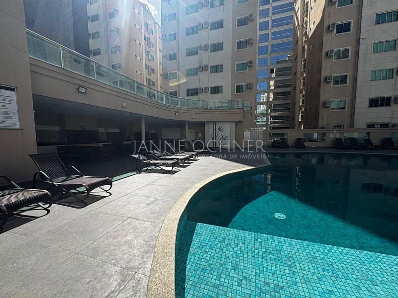 Apartamento 4 Suítes em Meia Praia, Itapema | Ed. Villa do Mar — foto 21