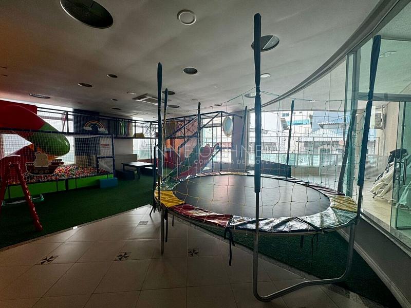 Apartamento 4 Suítes em Meia Praia, Itapema | Ed. Villa do Mar — foto 22