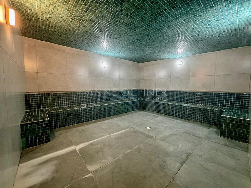 Apartamento 4 Suítes em Meia Praia, Itapema | Ed. Villa do Mar — foto 23