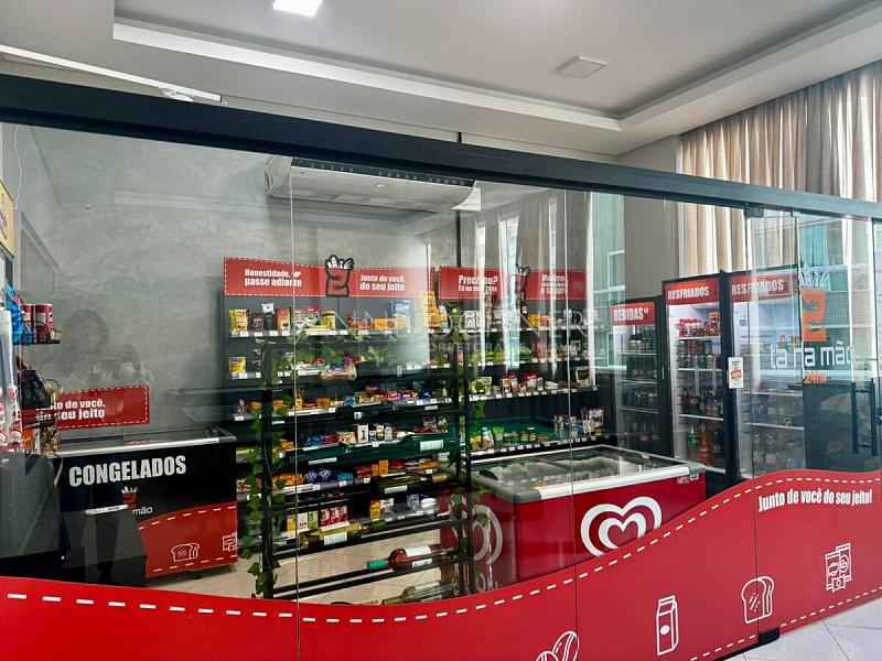 Apartamento 4 Suítes em Meia Praia, Itapema | Ed. Villa do Mar — foto 24