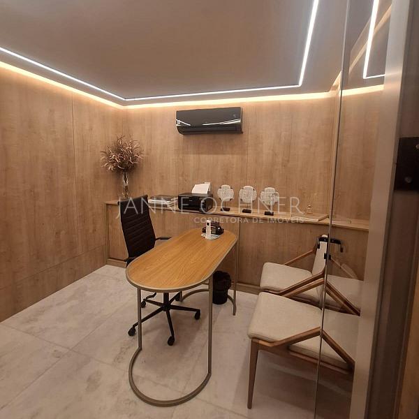 Oportunidade Única: Loja com Pé-Direito Duplo no Coração de Balneário Camboriú — foto 16