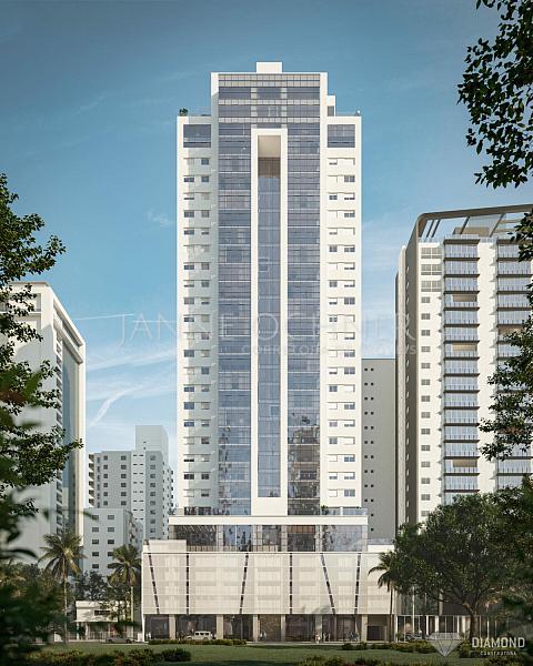 Oportunidade Comercial: Loja Térrea no Diamond Crystal Tower — foto 10