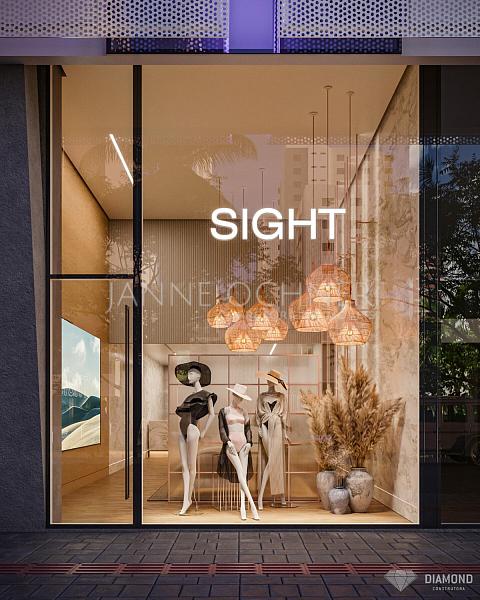 Oportunidade Comercial: Loja Térrea no Diamond Crystal Tower — foto 4