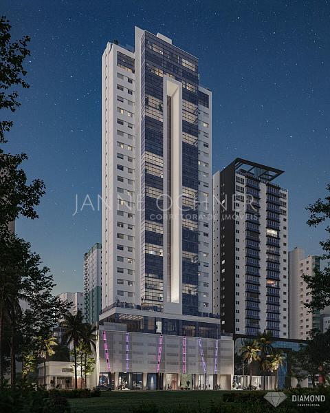 Oportunidade Comercial: Loja Térrea no Diamond Crystal Tower — foto 11