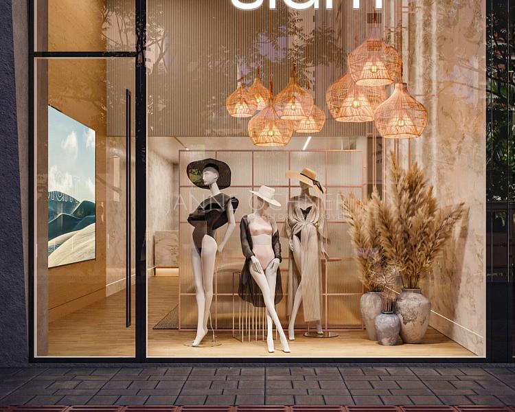 Oportunidade Comercial: Loja Térrea no Diamond Crystal Tower — foto 2