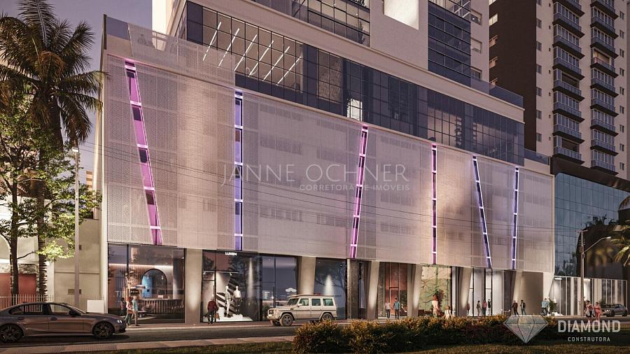 Oportunidade Comercial: Loja Térrea no Diamond Crystal Tower — foto 5