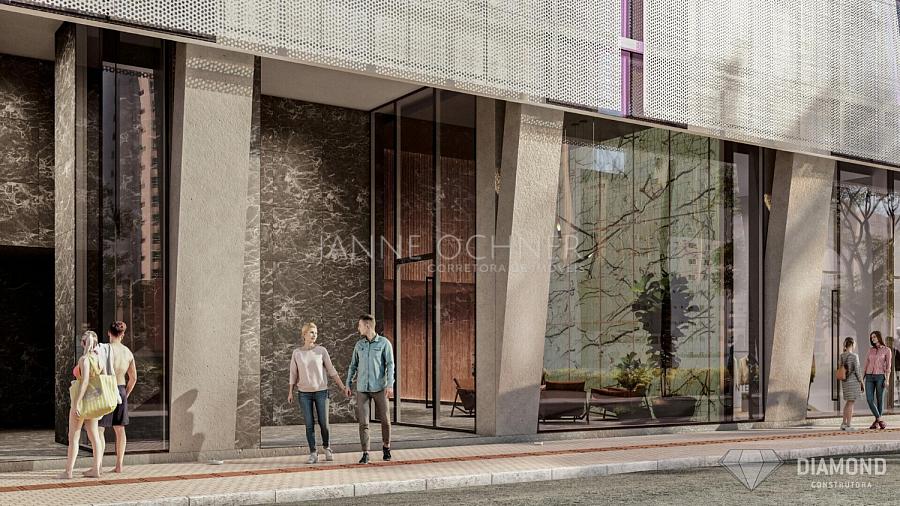 Oportunidade Comercial: Loja Térrea no Diamond Crystal Tower — foto 6