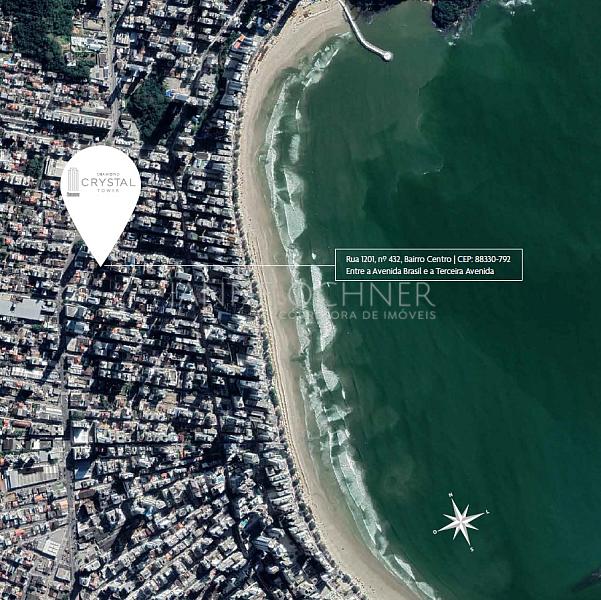 Oportunidade Comercial: Loja Térrea no Diamond Crystal Tower — foto 8