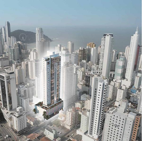 Oportunidade Comercial: Loja Térrea no Diamond Crystal Tower — foto 9