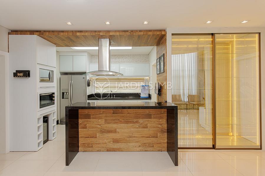 CASA 3 SUÍTES - CONDOMÍNIO FECHADO — foto 6