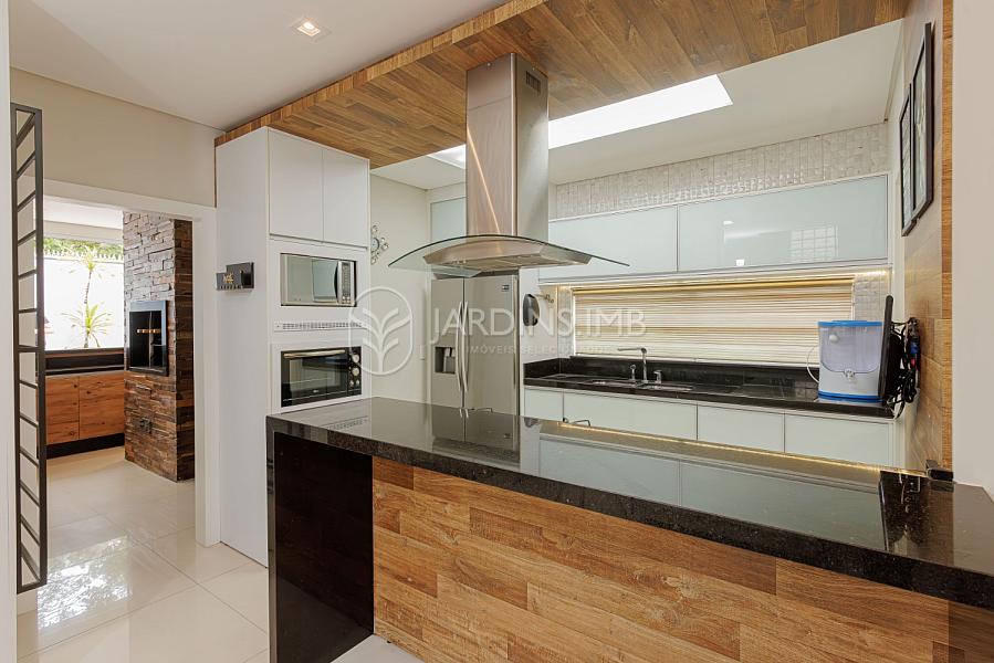 CASA 3 SUÍTES - CONDOMÍNIO FECHADO — foto 7