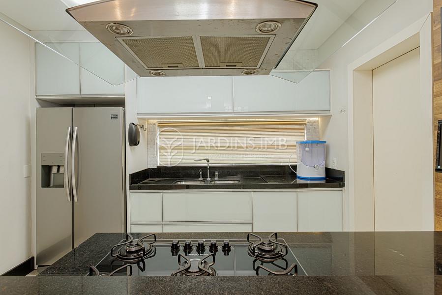 CASA 3 SUÍTES - CONDOMÍNIO FECHADO — foto 10