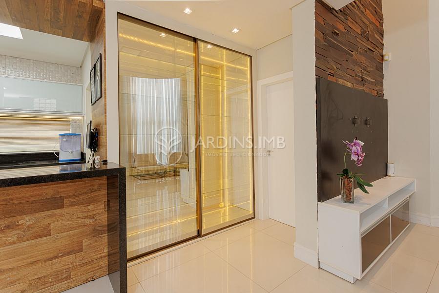 CASA 3 SUÍTES - CONDOMÍNIO FECHADO — foto 11