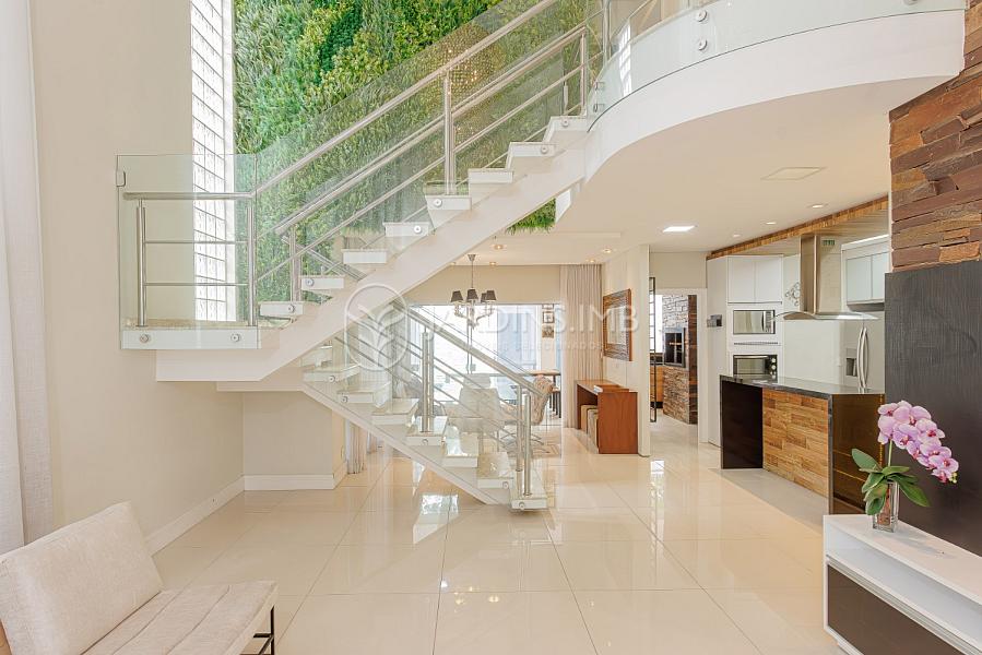 CASA 3 SUÍTES - CONDOMÍNIO FECHADO — foto 2