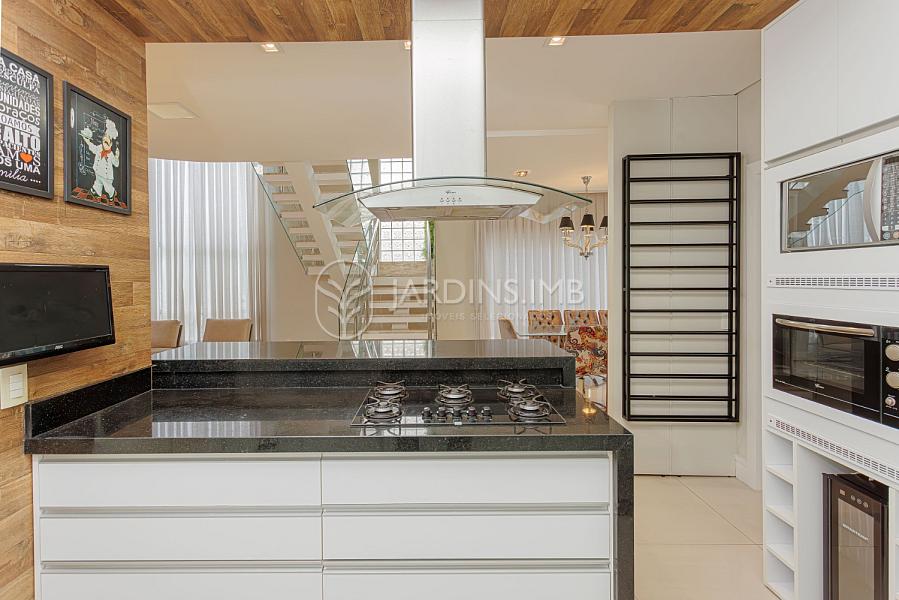 CASA 3 SUÍTES - CONDOMÍNIO FECHADO — foto 9