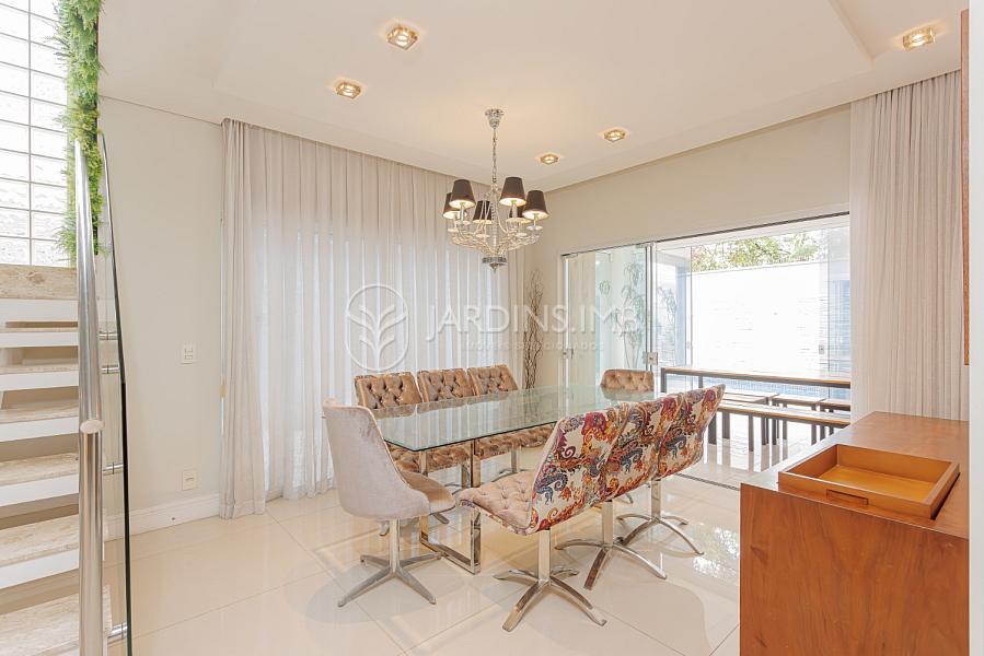 CASA 3 SUÍTES - CONDOMÍNIO FECHADO — foto 13