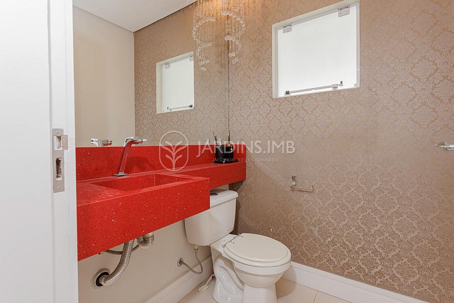 CASA 3 SUÍTES - CONDOMÍNIO FECHADO — foto 15