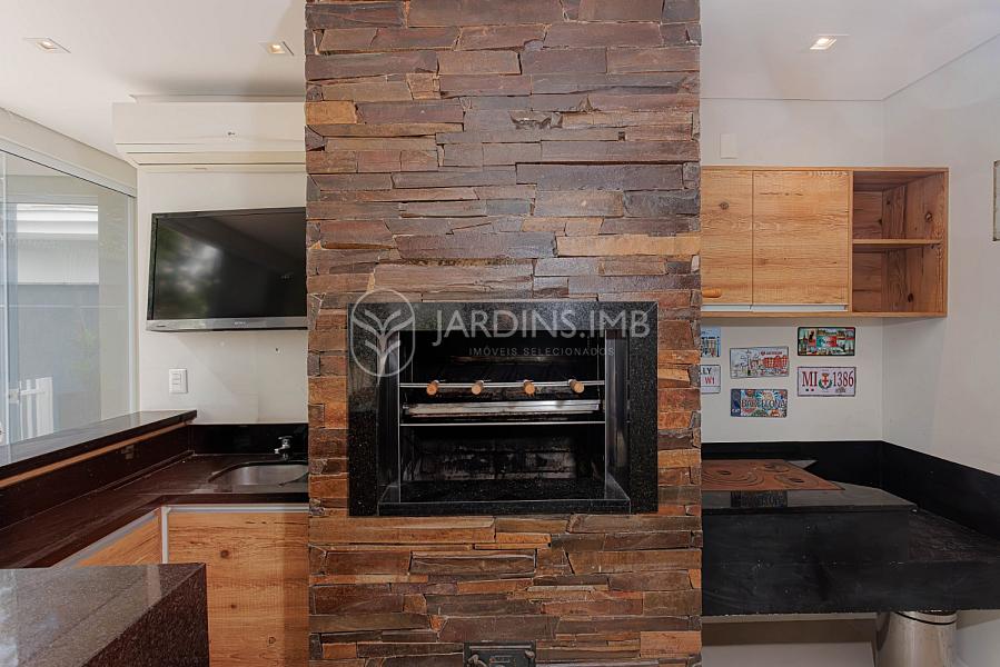 CASA 3 SUÍTES - CONDOMÍNIO FECHADO — foto 16